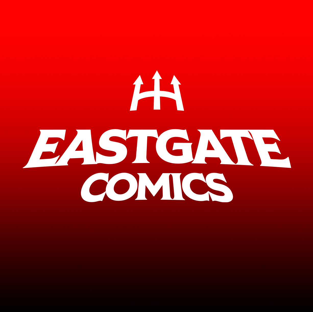 Eastgate Comics, High Point NC