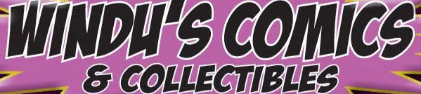 Windu's Comics & Collectibles, Clermont FL